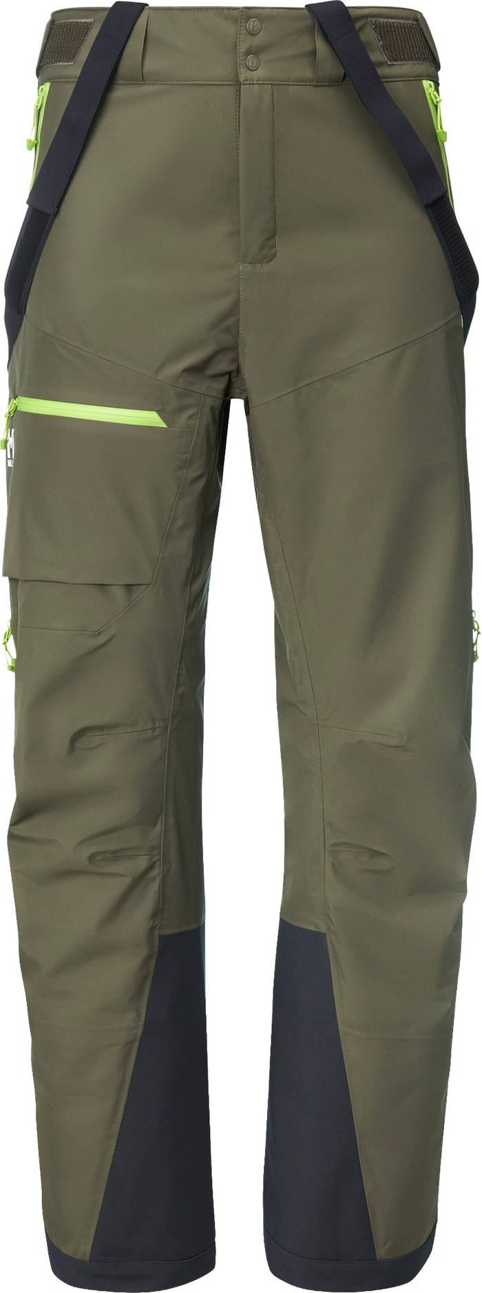 Cosmic GTX 3L Pant M Grape Leaf
