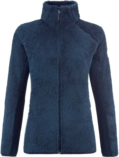 Chamonix Highloft Jkt W Saphir