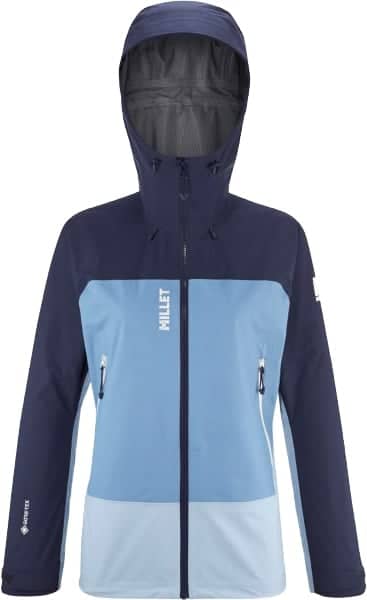 Kamet GTX Jkt W Coronet Blue