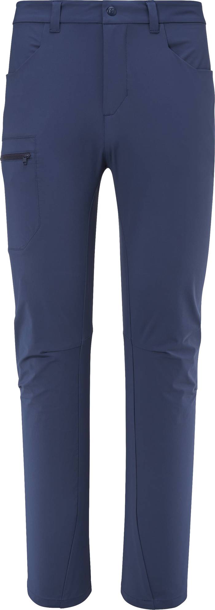 Ubic Stretch Pant M Saphir