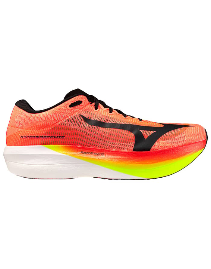 Hyperwarp Elite Lava Orange/Black/Lightning Yellow