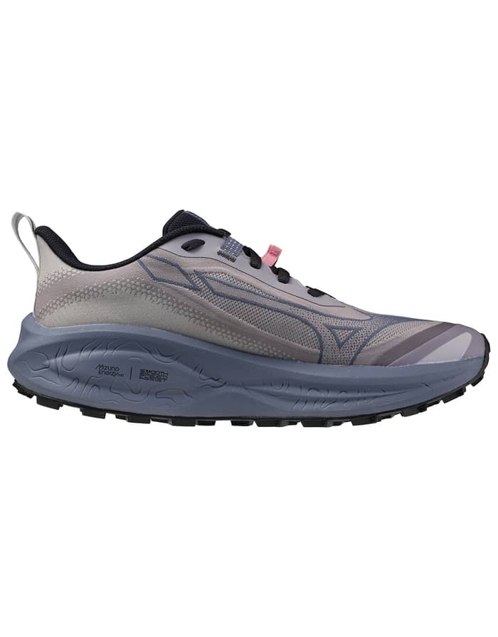 Mizuno Neo Daichi 10 Ws Dapple Gray/Wild Wind/Vulcan