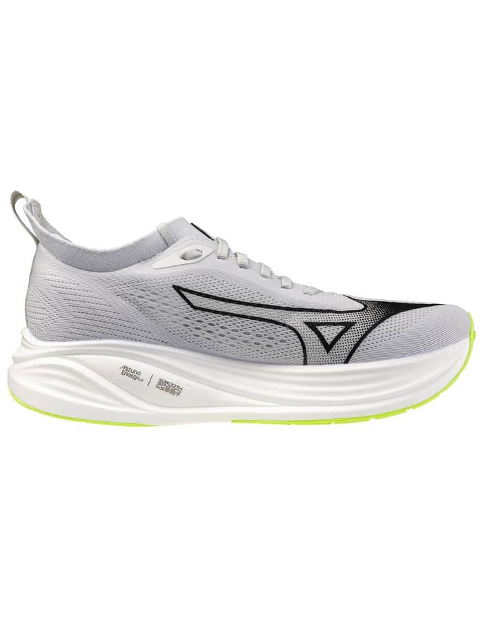 Mizuno Neo Zen 2 Cloudscape/Black/Orange.com