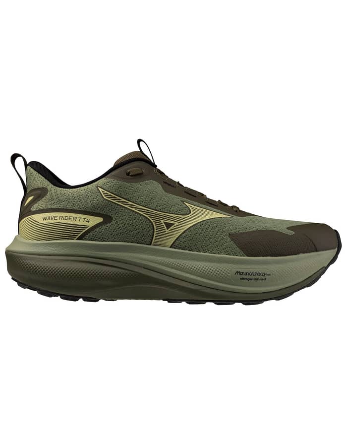 Wave Rider TT 4 Sea Spray/Beechnut/Forest Night