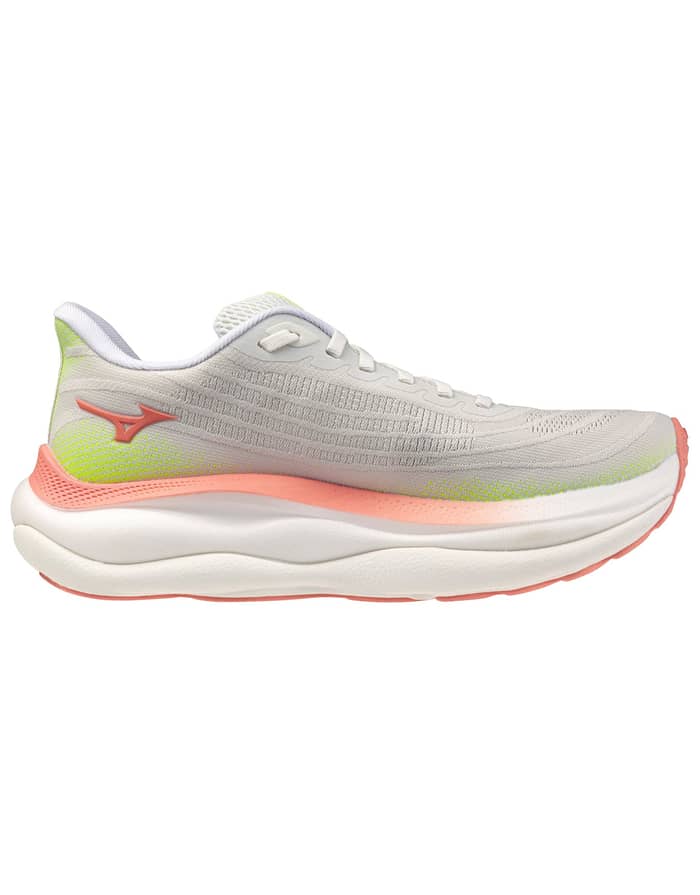 Wave Sky 9 Ws GF White/Desert Flower/Lime Pulp