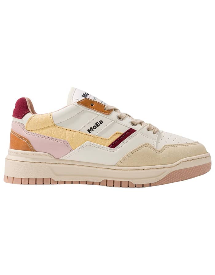 Gen2 Corn X Pineapple Pink Yellow