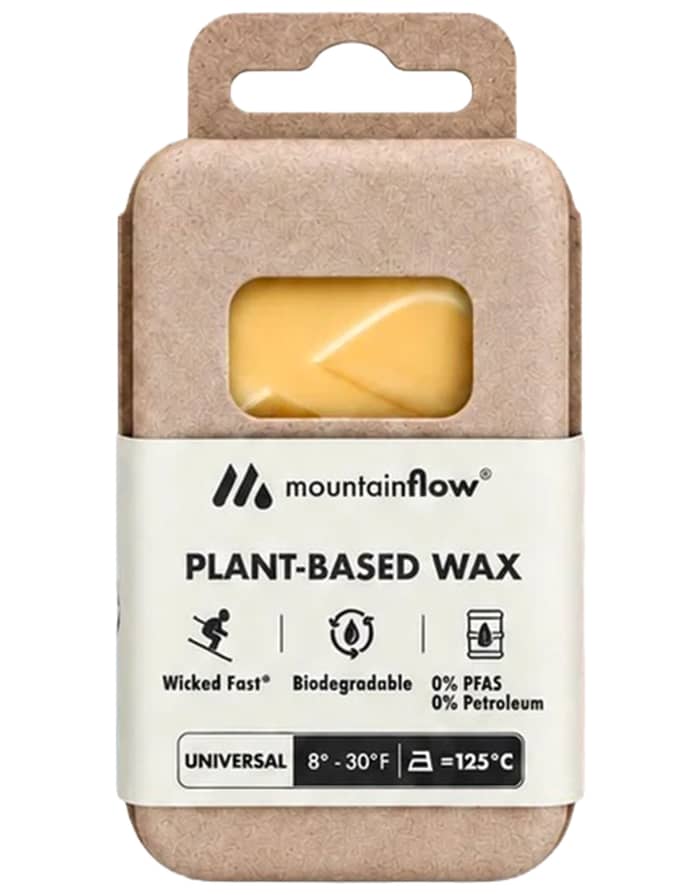 All-Temp Wax -13°/-1°C