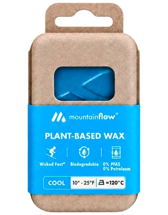 Cool Wax -12°/-4°C