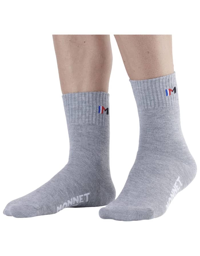Mid Twin Gris