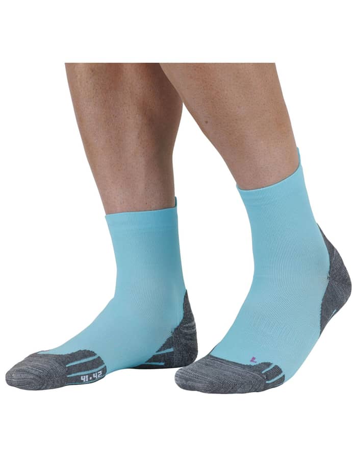 Mid Run Elite 2 Bleu/Violet
