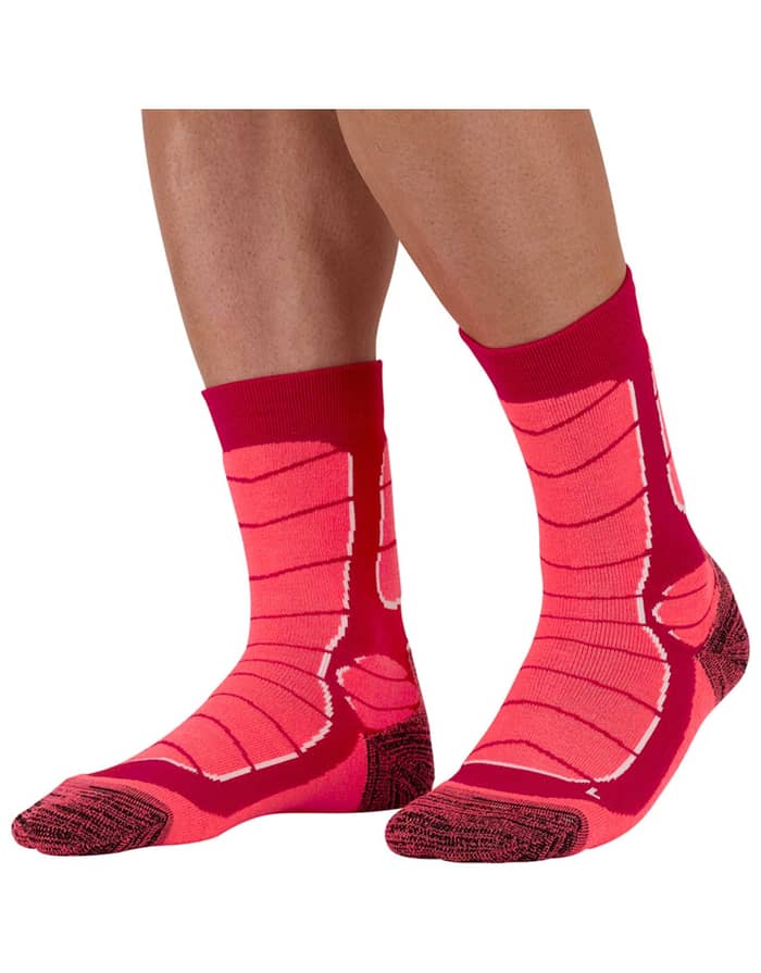Trek Medium Fushia
