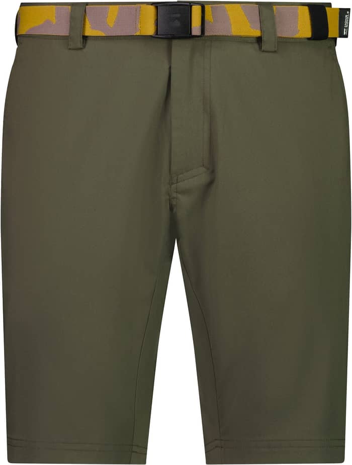 Drift Short 2.0 Olive Night