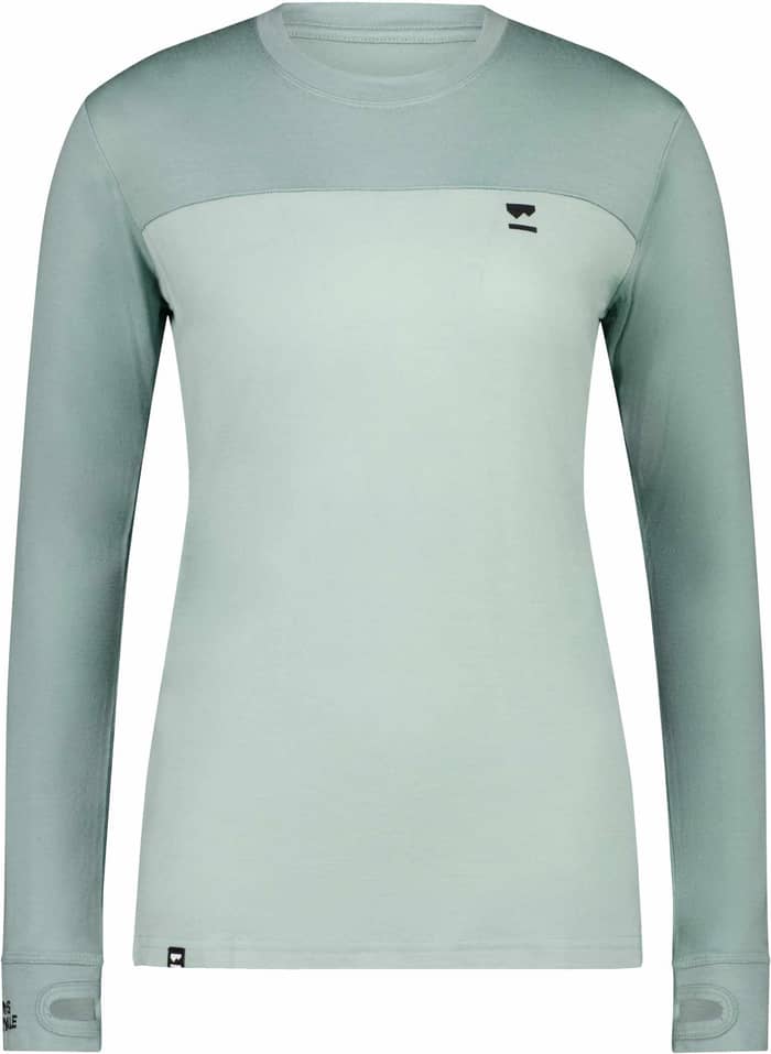 W Yotei BF LS Glacier Dew