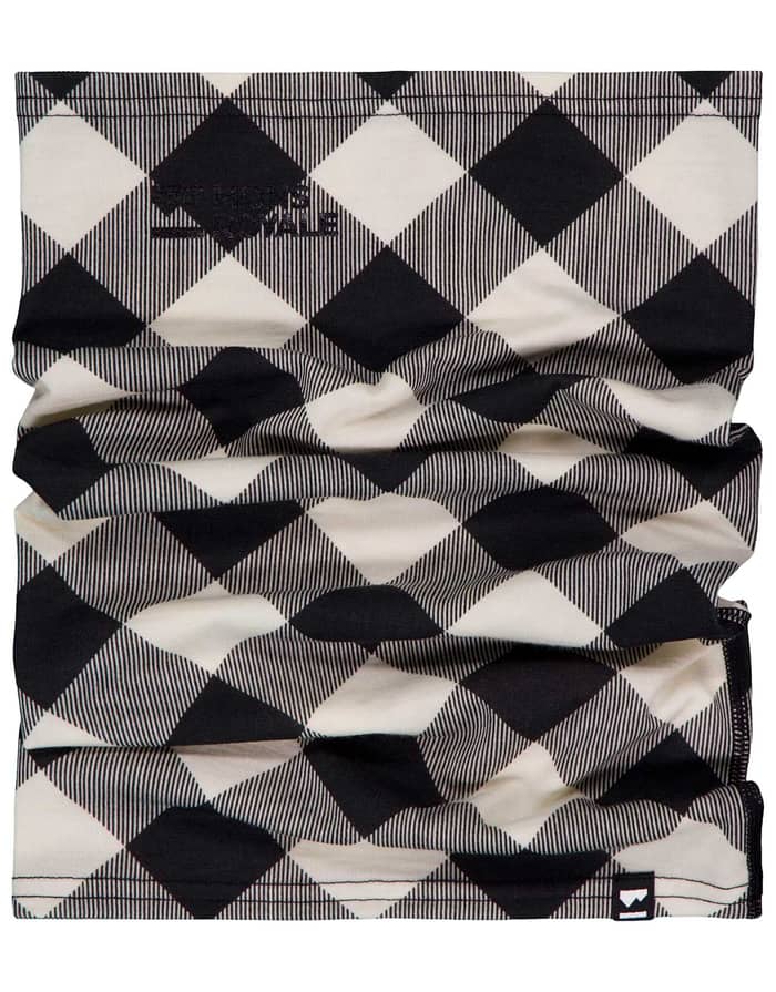 Daily Dose Merino Neckwarmer Check