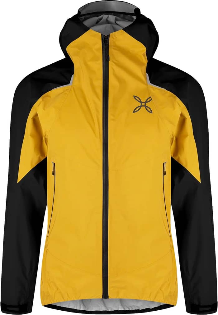 Magica Prometeo Jacket Mustard