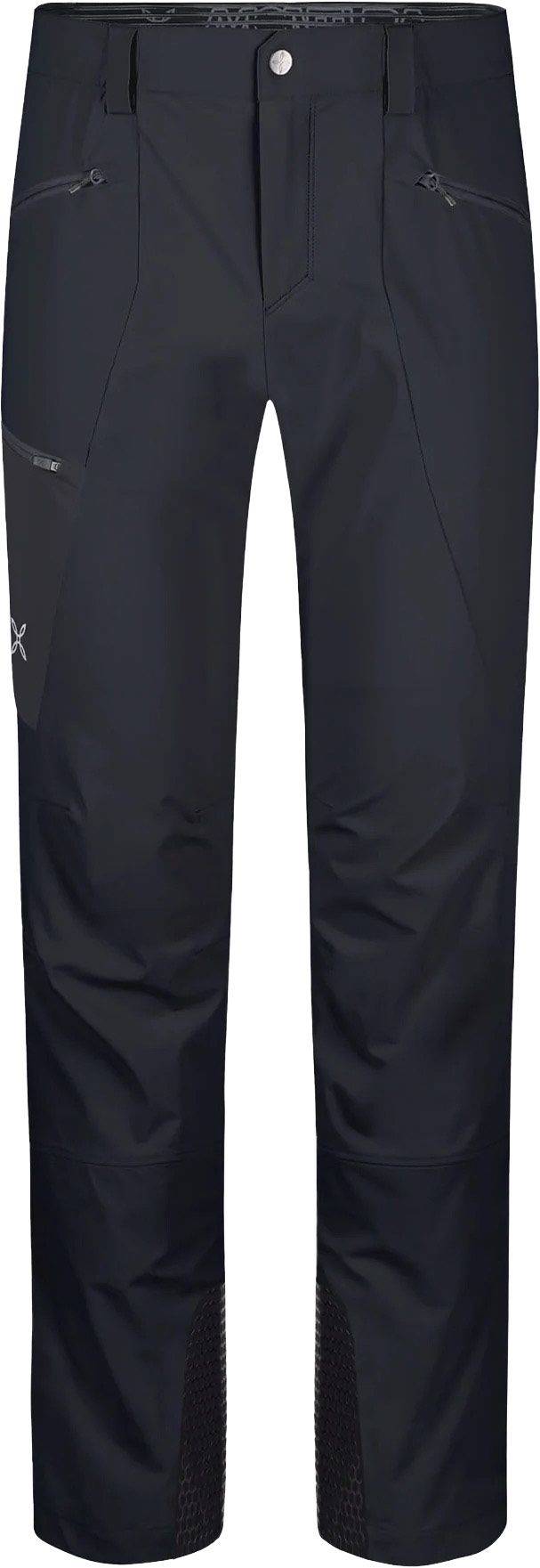 Trace Light Pants Black