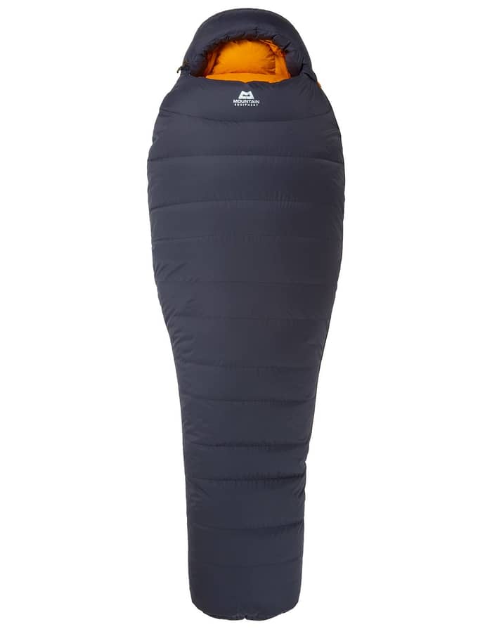 Glacier 1000 Obsidian