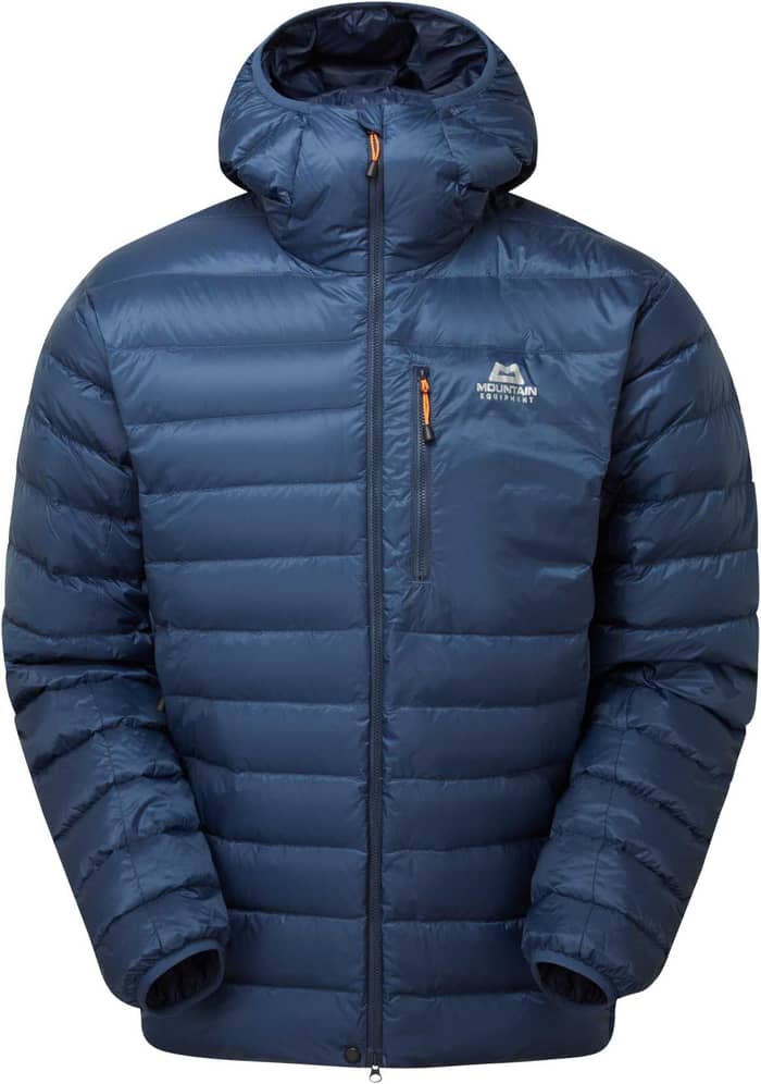 Frostline Mens Jacket Dusk