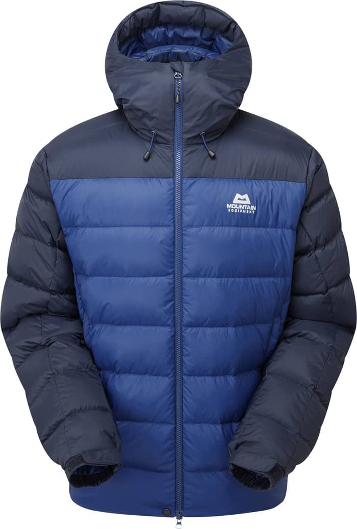 Senja Jacket Admiral/Cosmos