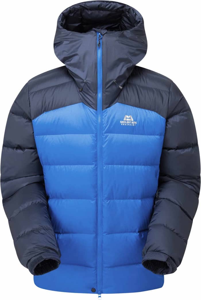 Vega Jacket Atlantic/Cosmos
