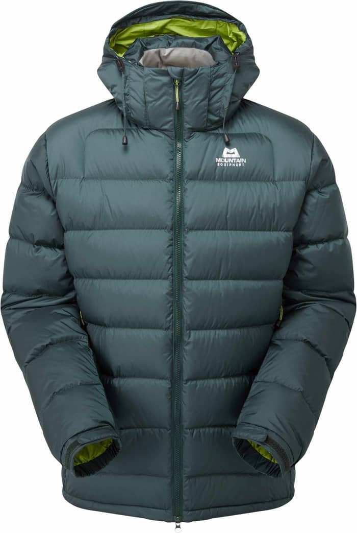 Lightline Jacket Pine