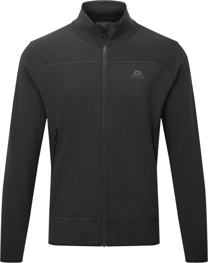 Jorasses Lite M Jacket Black