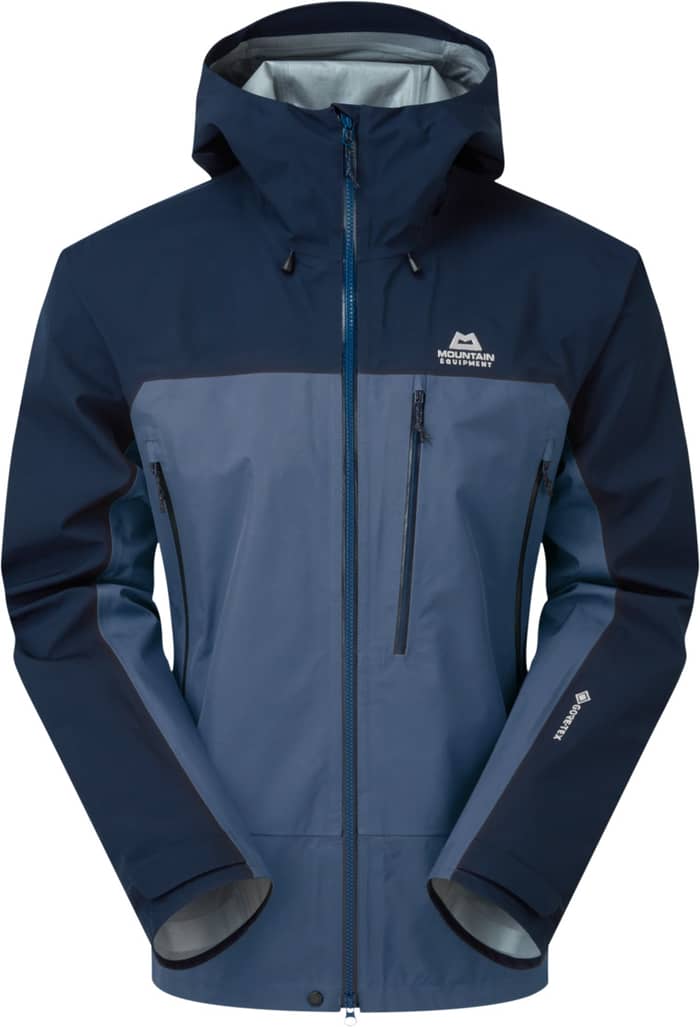 Makalu M Jacket Dusk/Cosmos