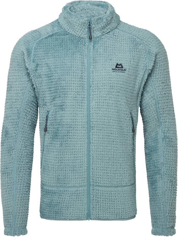 Concordia M Jacket Goblin Blue