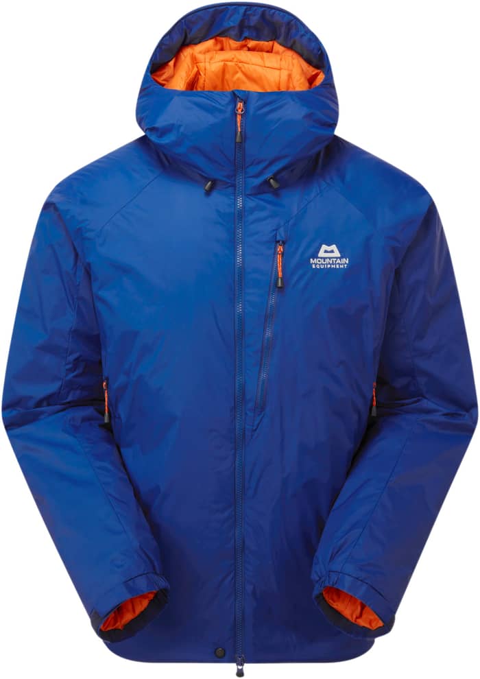 Shelterstone M Jacket Admiral Blue