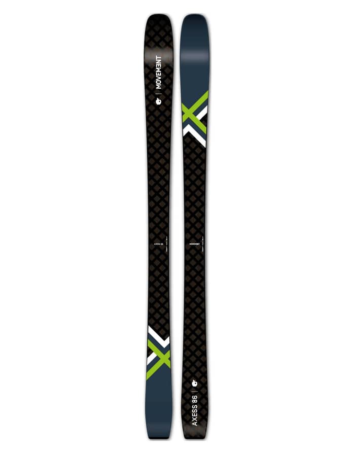 Axess 86 2023