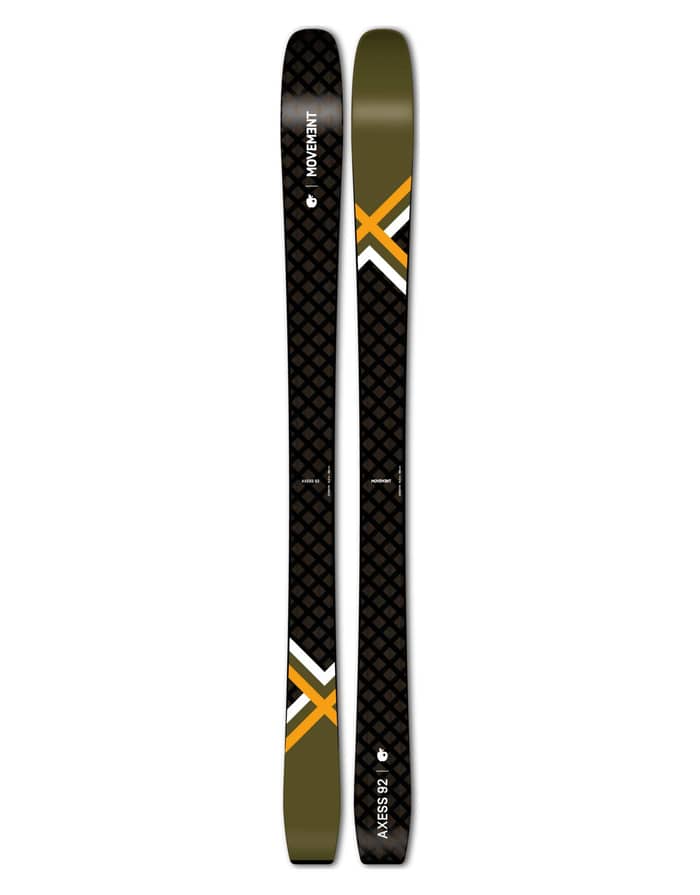 Axess 92 2023