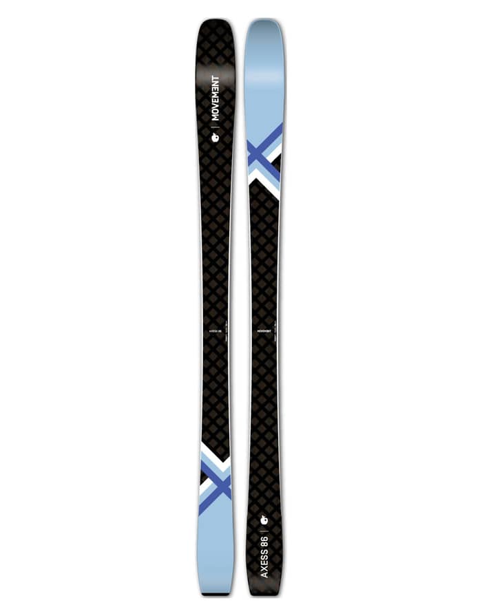 Axess 86 Women 2023
