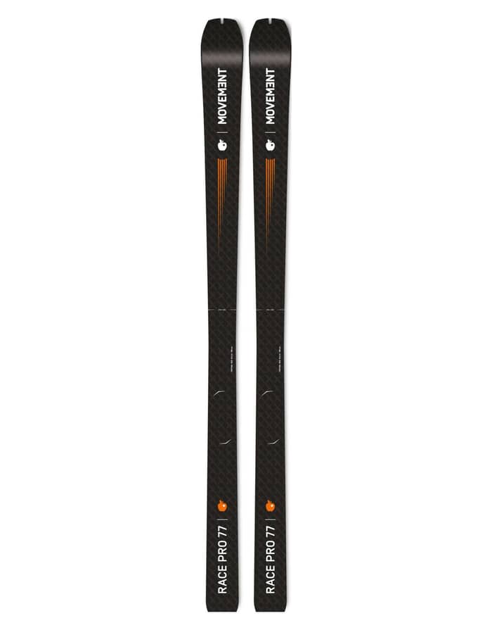 Race Pro 77 2023