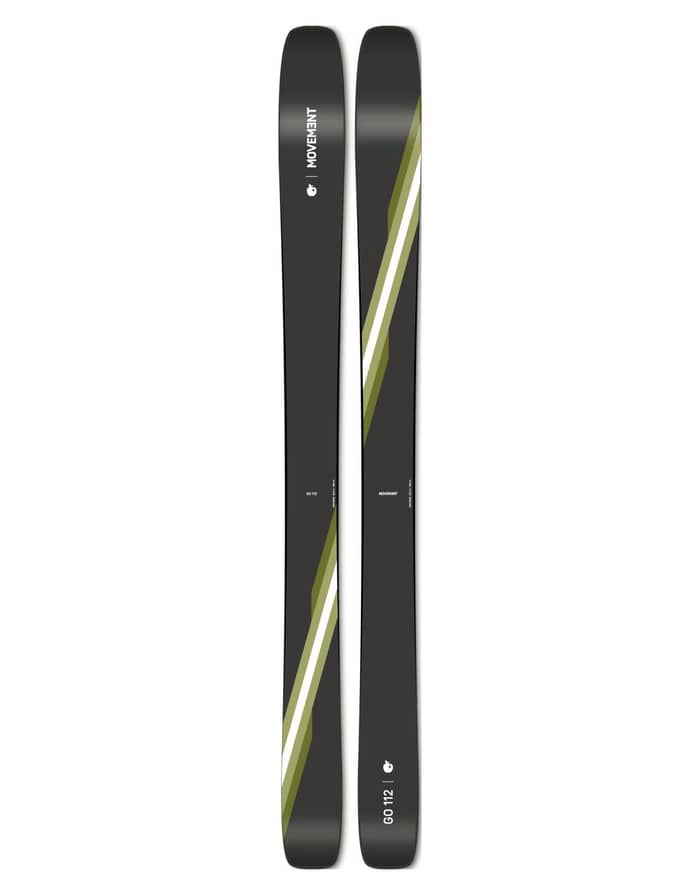 Go 112 Ti 2023