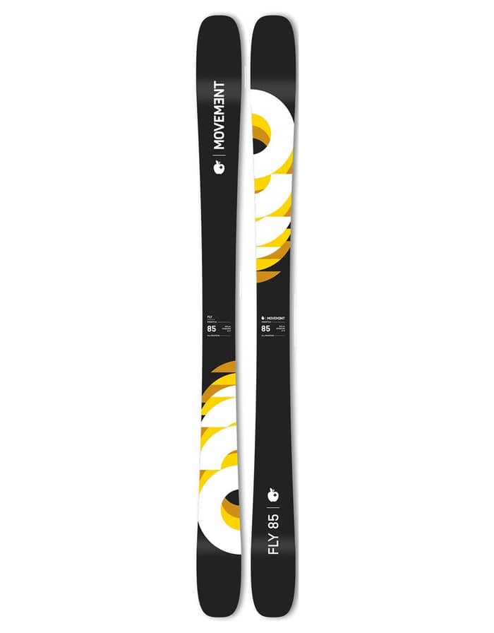 Fly 85 Jr 2025