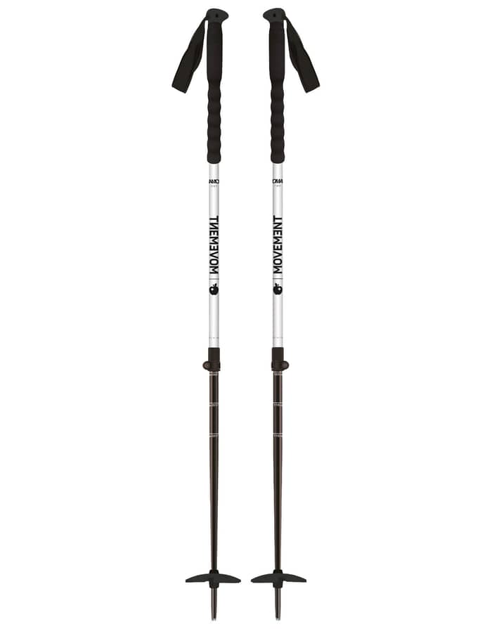 Nomad 2 Black/White