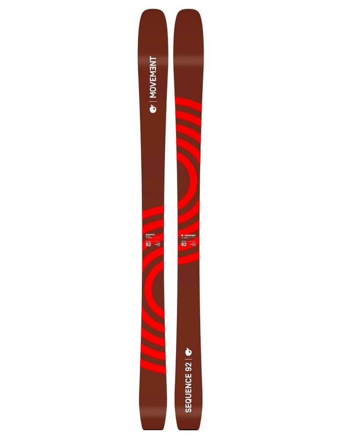 Sequence 92 2025