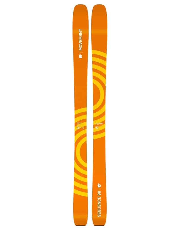 Sequence 98 2025