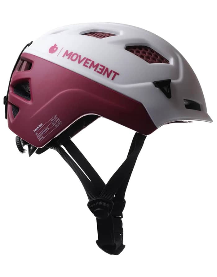 3Tech Tour White/Merlot