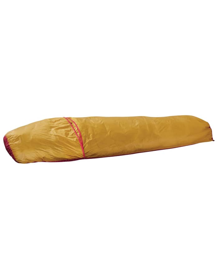 E-Bivy