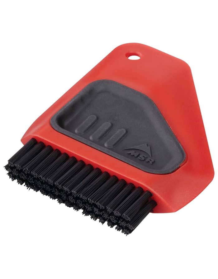 Alpine Dish Brush Scraper