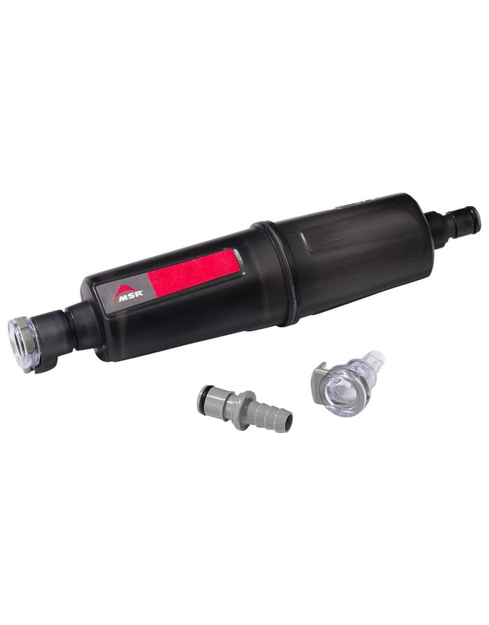 Thru-Link InLine Microfilter
