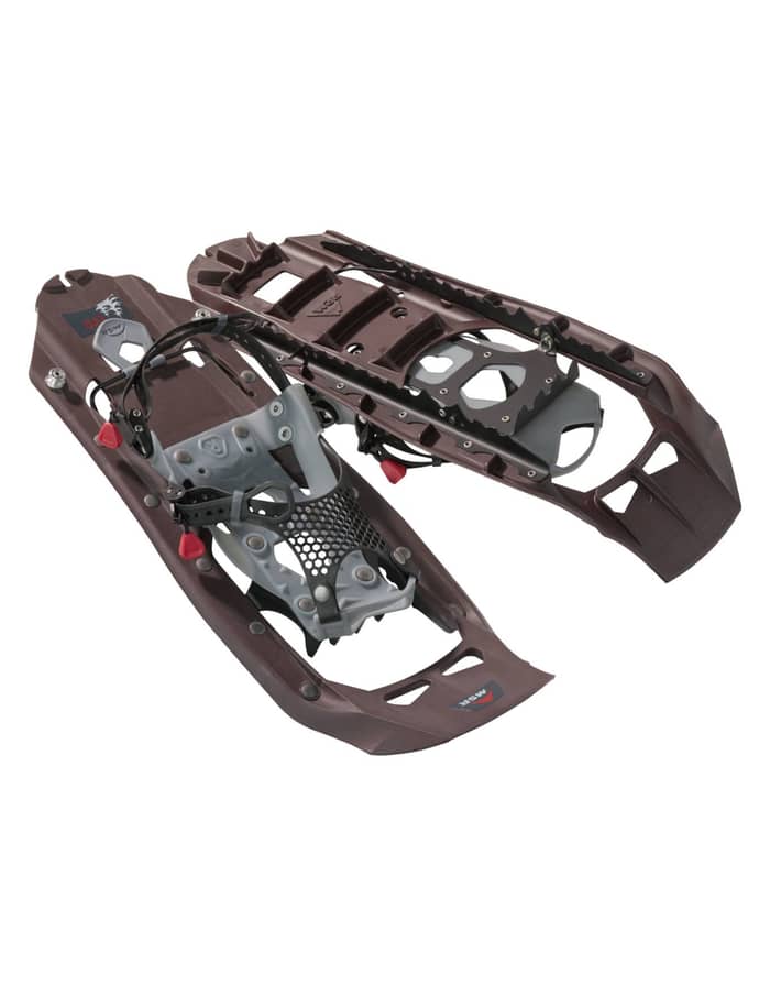 Evo Trail Iron