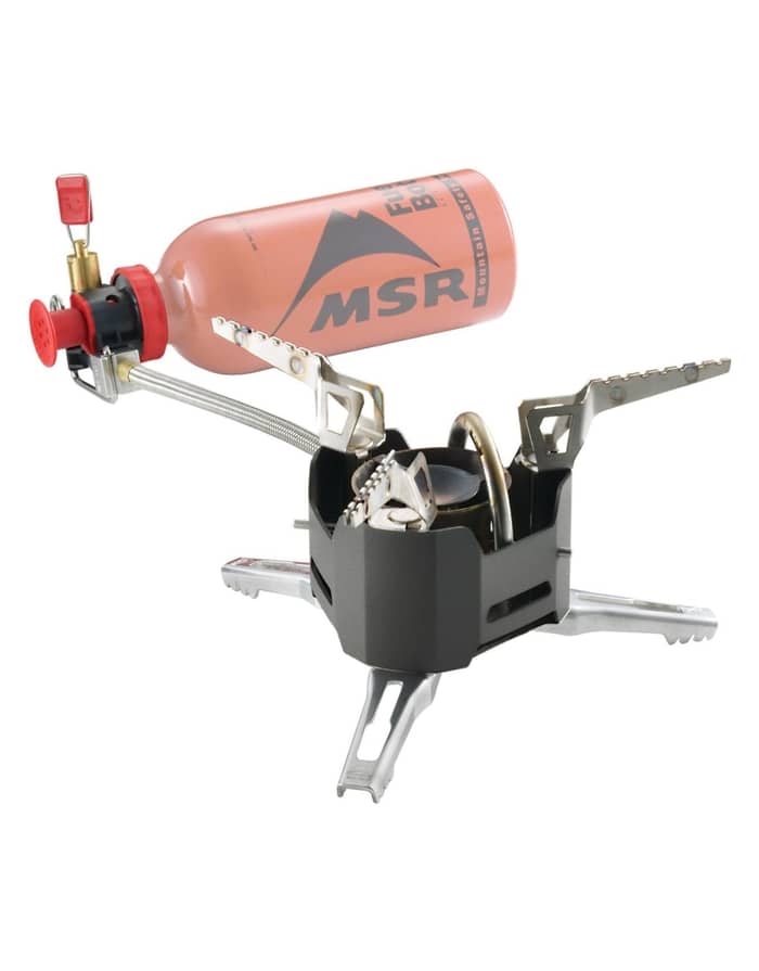 Xgk Ex (Extreme) Stove
