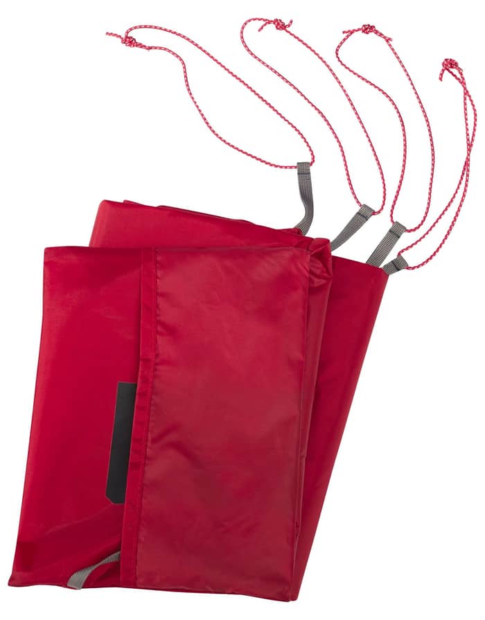 Footprint Advance Pro 2 Red