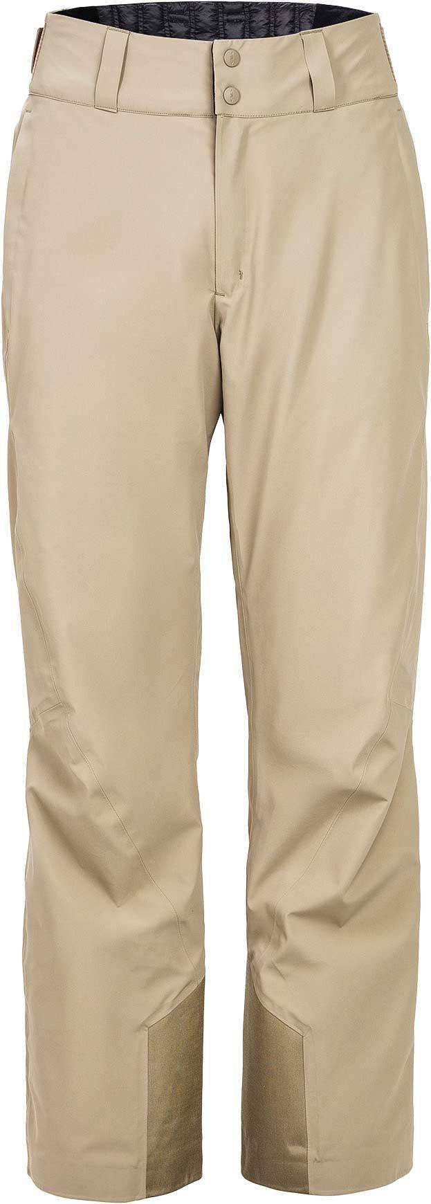 Carv Insulated Stretch Pant Seneca Rock 