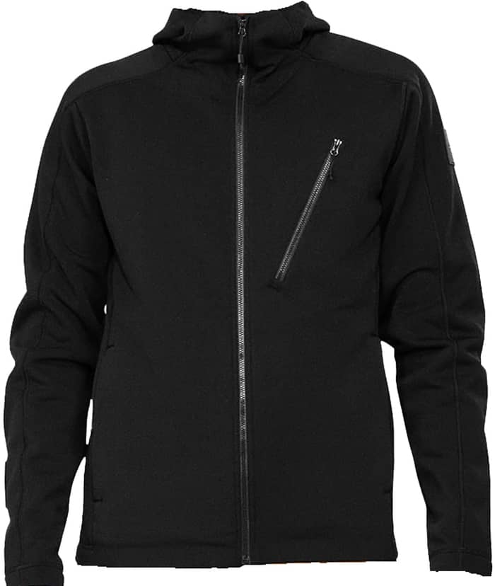 Tech Fleece Hood Black Onyx