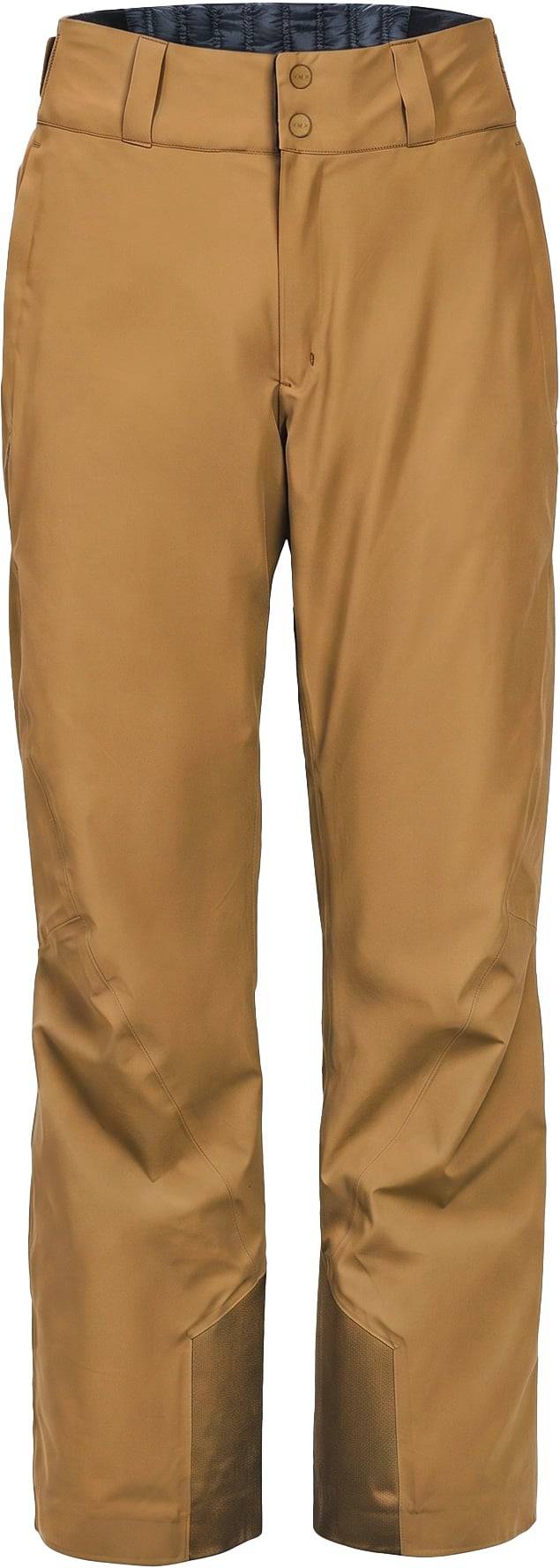 3L Carv Insulated Stretch Pants Otter