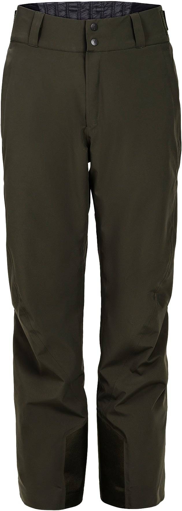 3L Carv Insulated Stretch Pants Peat