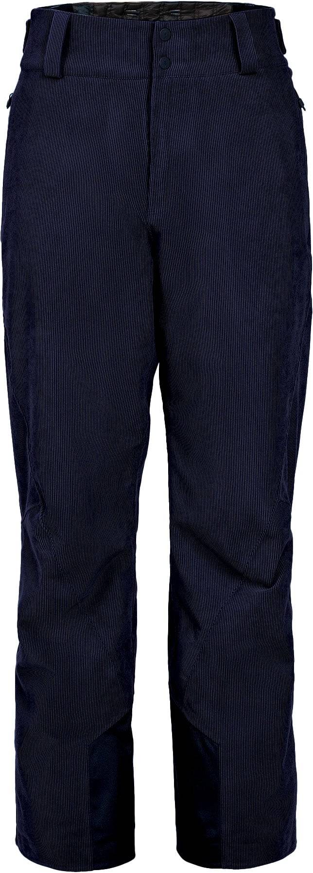 Carv Performance Cord Insulated Pants Sky Captain